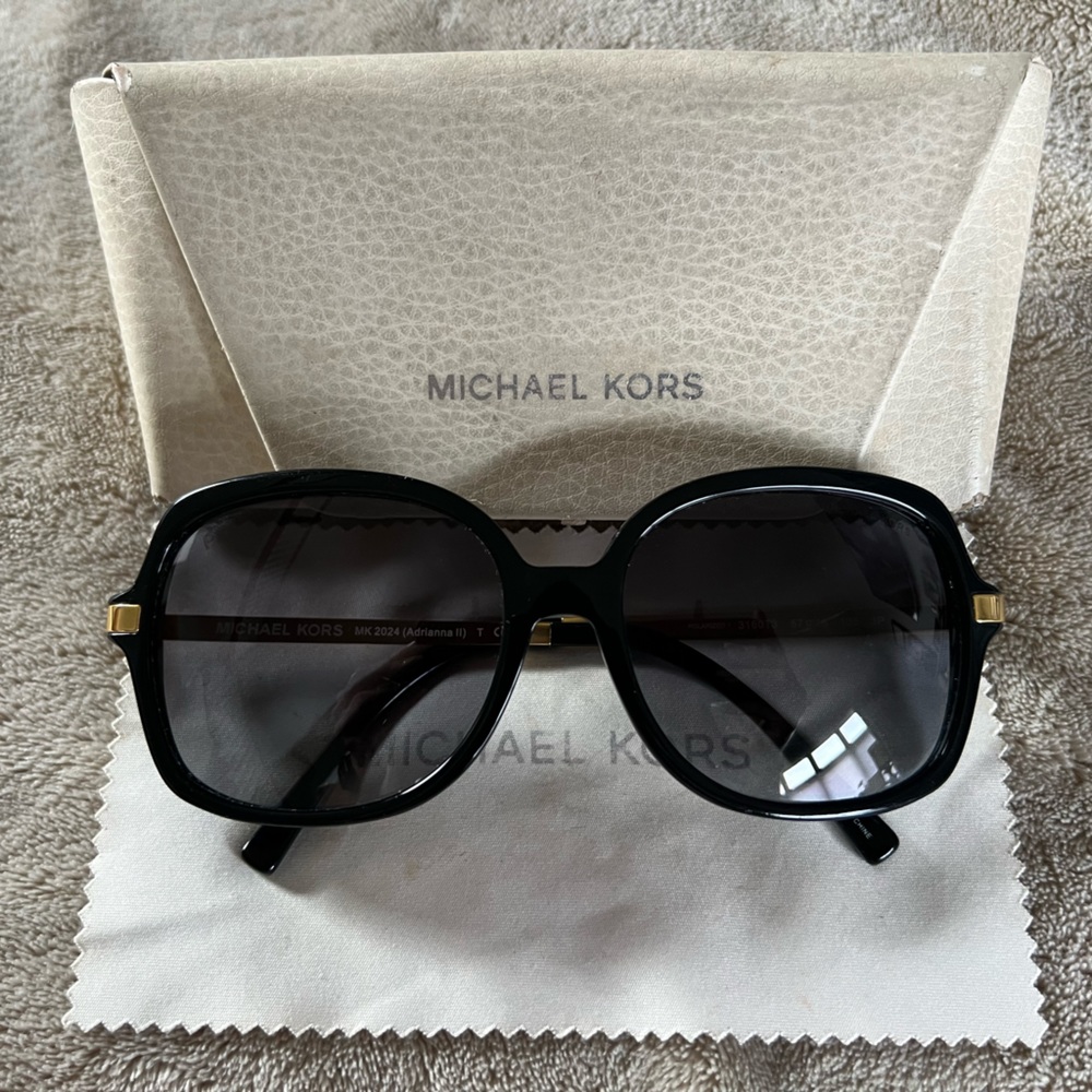 Michael Kors Sunglasses